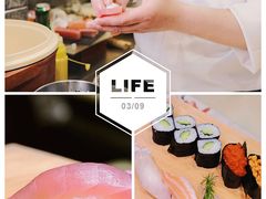 -银座日本料理(春徳街店)