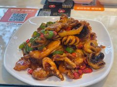 -屋里家延边朝鲜族冷面(梅林3店)