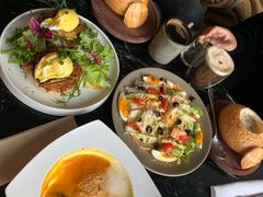 -The Rug Cafe(王府中环店)
