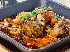 -全牛匠·乐山跷脚牛肉(新中关店)