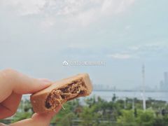 咖啡凤梨酥-阿吉仔(大元路店)