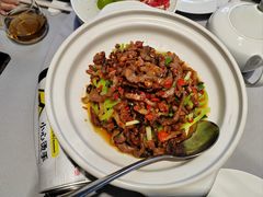 -润泽天·湘味家宴(岳麓山店)