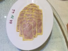 -晋阳饭庄(虎坊桥店)