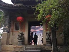 -安溪清水岩