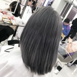 -SWANK SALON