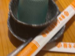 -恩你小木屋·韩式料理(南长街店)