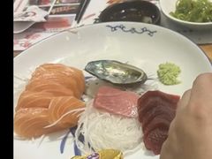 -松坂屋日料自助(长城路店)