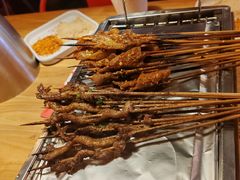 -李不管把把烧(天府三街店)