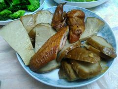 -周生记太爷鸡(文明路店)