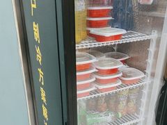 -天宫院小吃·包子炒肝儿(管庄店)