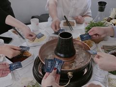 -丁卯•铜锅涮肉(工体店)