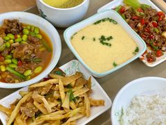 -老乡鸡(融科天地店)