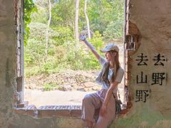 -虞山风景区