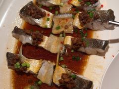 -宝轩渔府·老字号海鲜·正宗津菜(水上店)