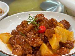 -邢家锅贴老店·非遗·开封菜(金明广场店)