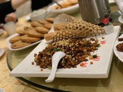 -海宝酒家(中山四路店)