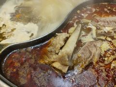 -火炉火自助餐(悠唐购物中心店)
