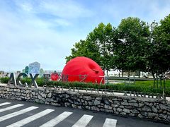-辰熙ACX星海艺术中心