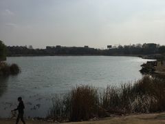 -钟山体育运动公园