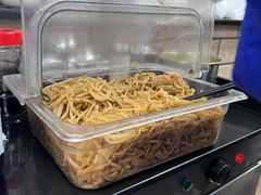 -小胖包子王(光明楼店)