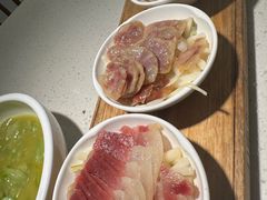 -刀板香·安徽菜(国购IFC店)