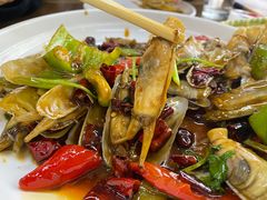 -渔家乐小海鲜(皇姑店)