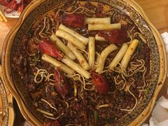 -金陵一哥龙虾馆(三牌楼总店)