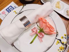 -今轩中餐厅(西安经开洲际酒店)