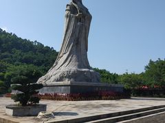 -南沙天后宫景区