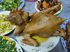 -紫光园清真北京小吃(正阳大街店)