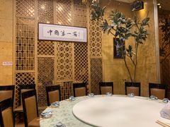 -东方之珠海鲜酒楼(南开店)