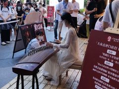 -霸王茶姬(正佳广场店)