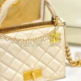 CHANEL｜秋冬不能错过的香奈儿vintage🧀🥞
