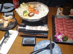 -魔丼屋(日月光店)