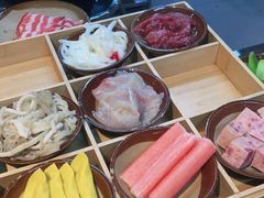 -芈重山老火锅(广州首店)