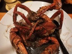 -Ministry of Crab(科伦坡店)