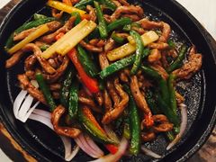 -先记烧鹅王·本地粤菜(福永店)