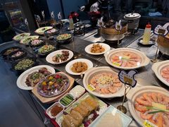 -宁海食府(大剧院店)