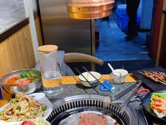 -鹤之乡·齐齐哈尔烤肉·非遗(秋涛路店)