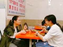-南宁市连升风味小吃店