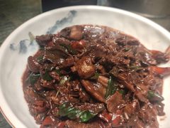 -东安鸡馆(蔡锷南路店)