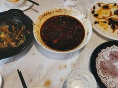 -辣婆婆(航天桥店)