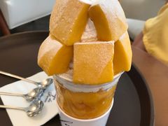 -Cafe de Paris(林荫路店)