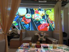 -箜八泰·东南亚料理(环球港店)