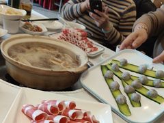 -天宜隆蘑菇宴火锅(石景山旗舰店)