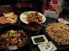 -芝士工厂(万达店)