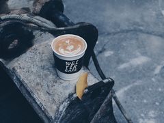 -微饮cafe
