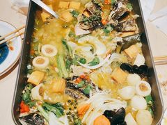 -鱼酷活鱼烤鱼(沈阳大悦城店)