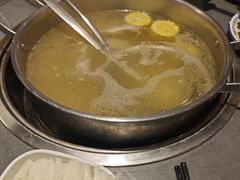 -贵宾牛·潮汕牛肉火锅(珠池总店)