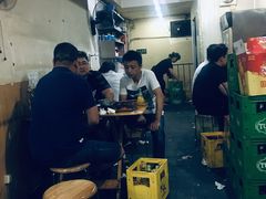 -夜烤·宜宾烧烤(洋河路店)
